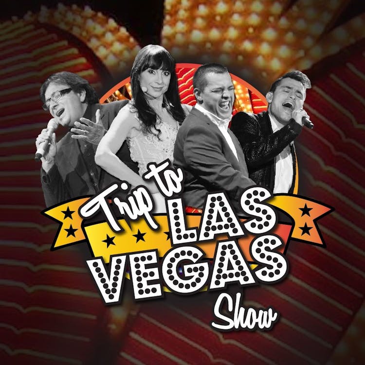 Trip to Las Vegas Show